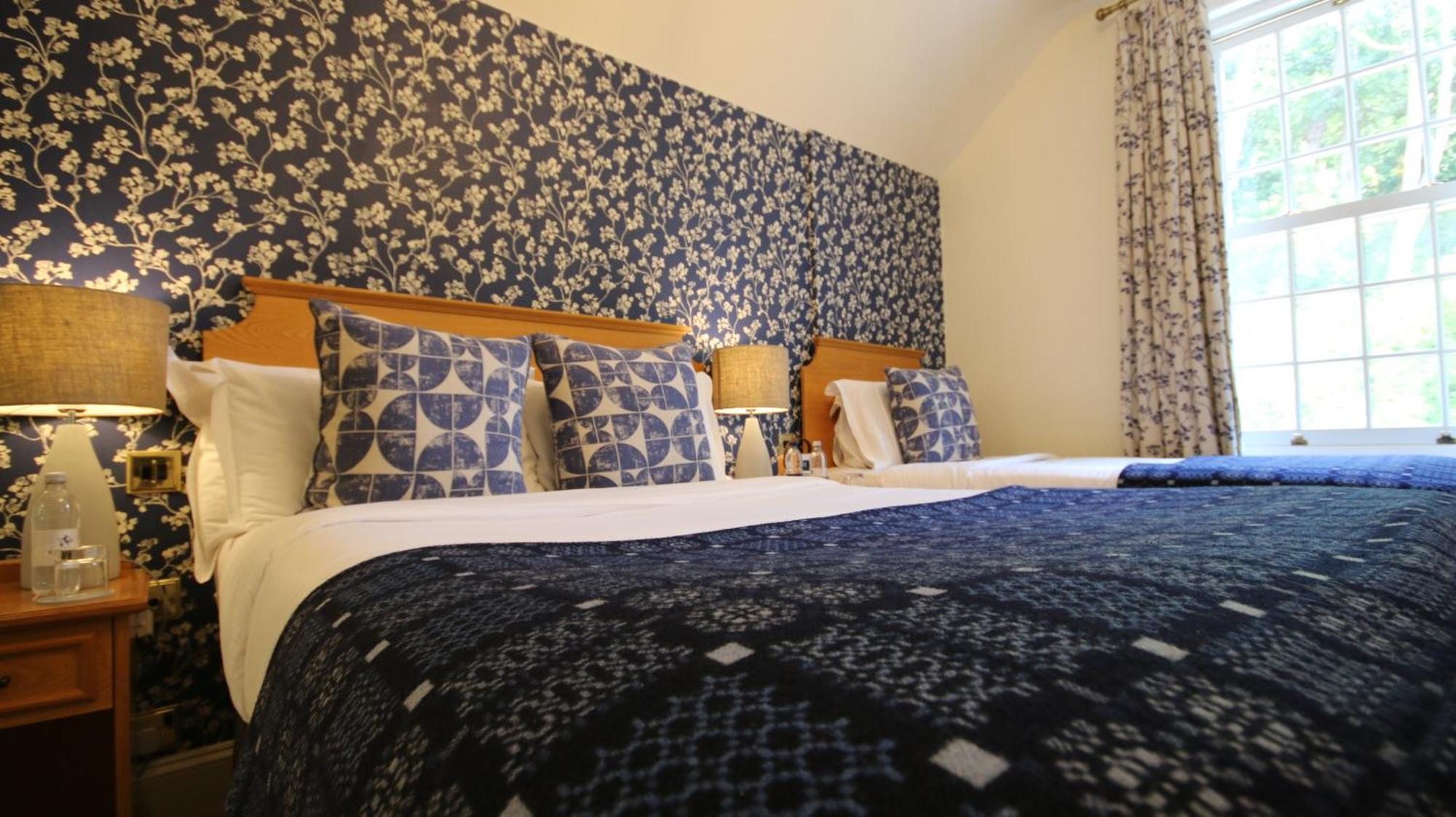 Hotel The Malvern Hills Great Malvern