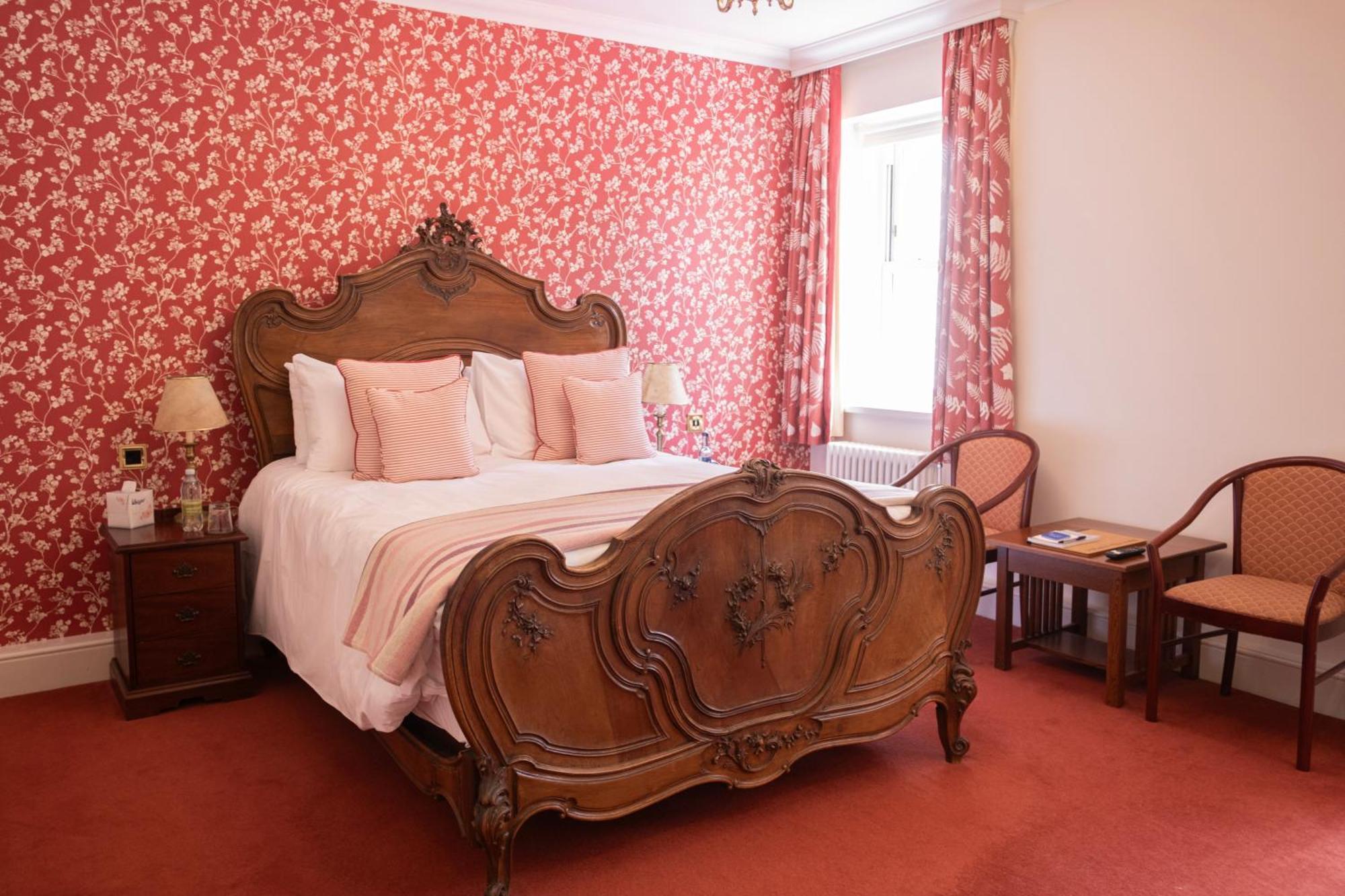 The Malvern Hills Hotel