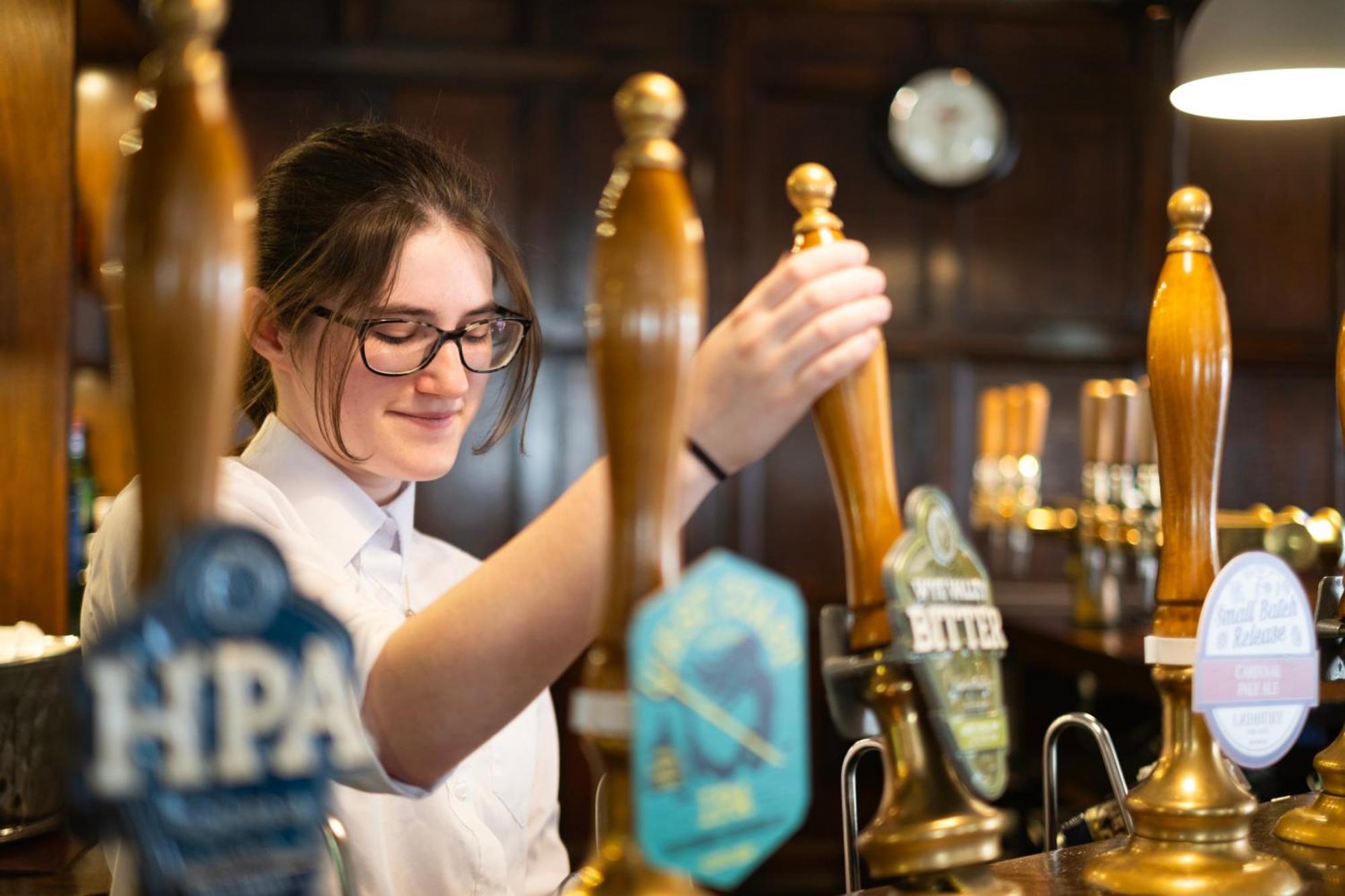 The Malvern Hills Hotel Great Malvern