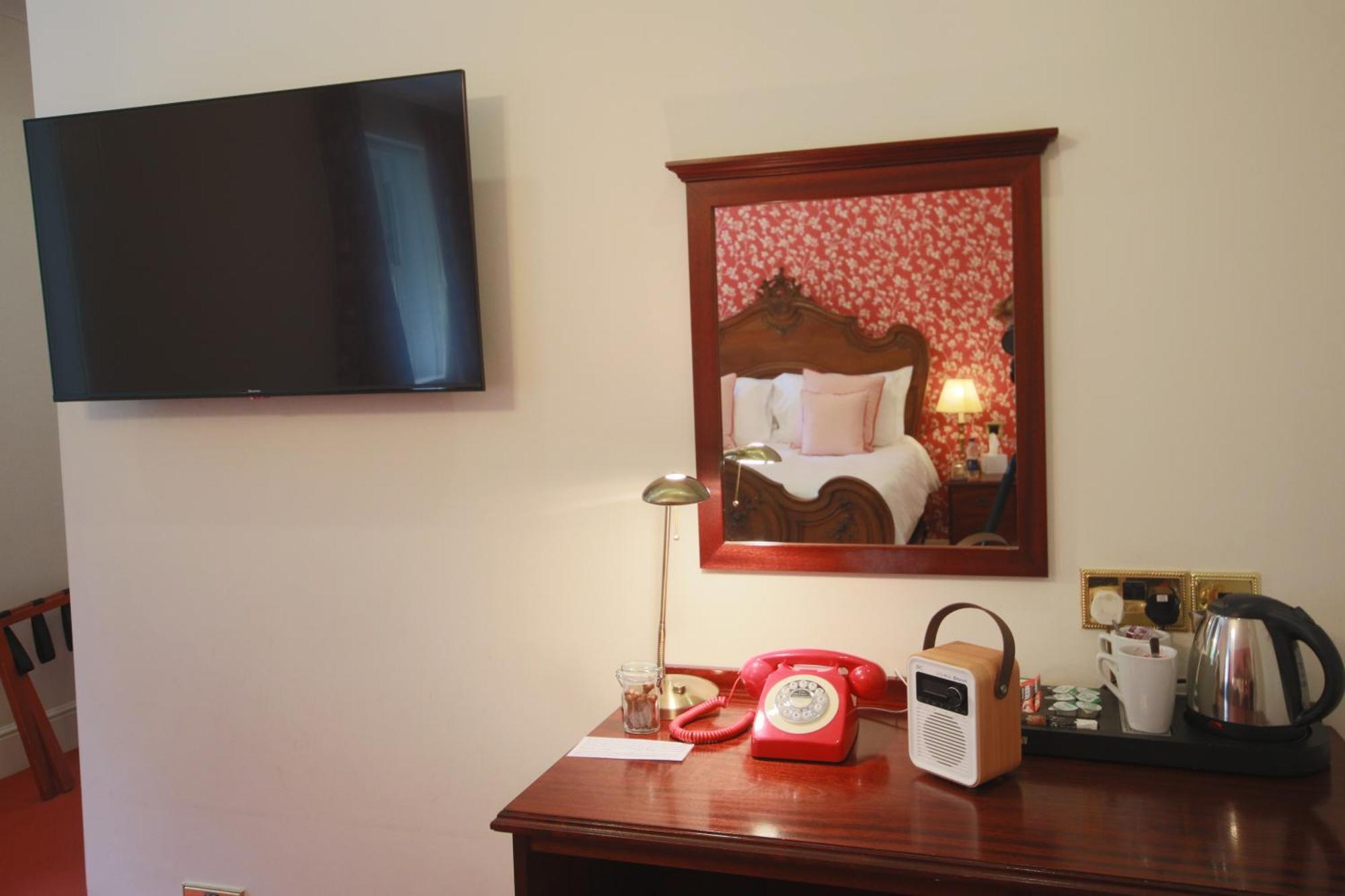 Hotel The Malvern Hills 3*