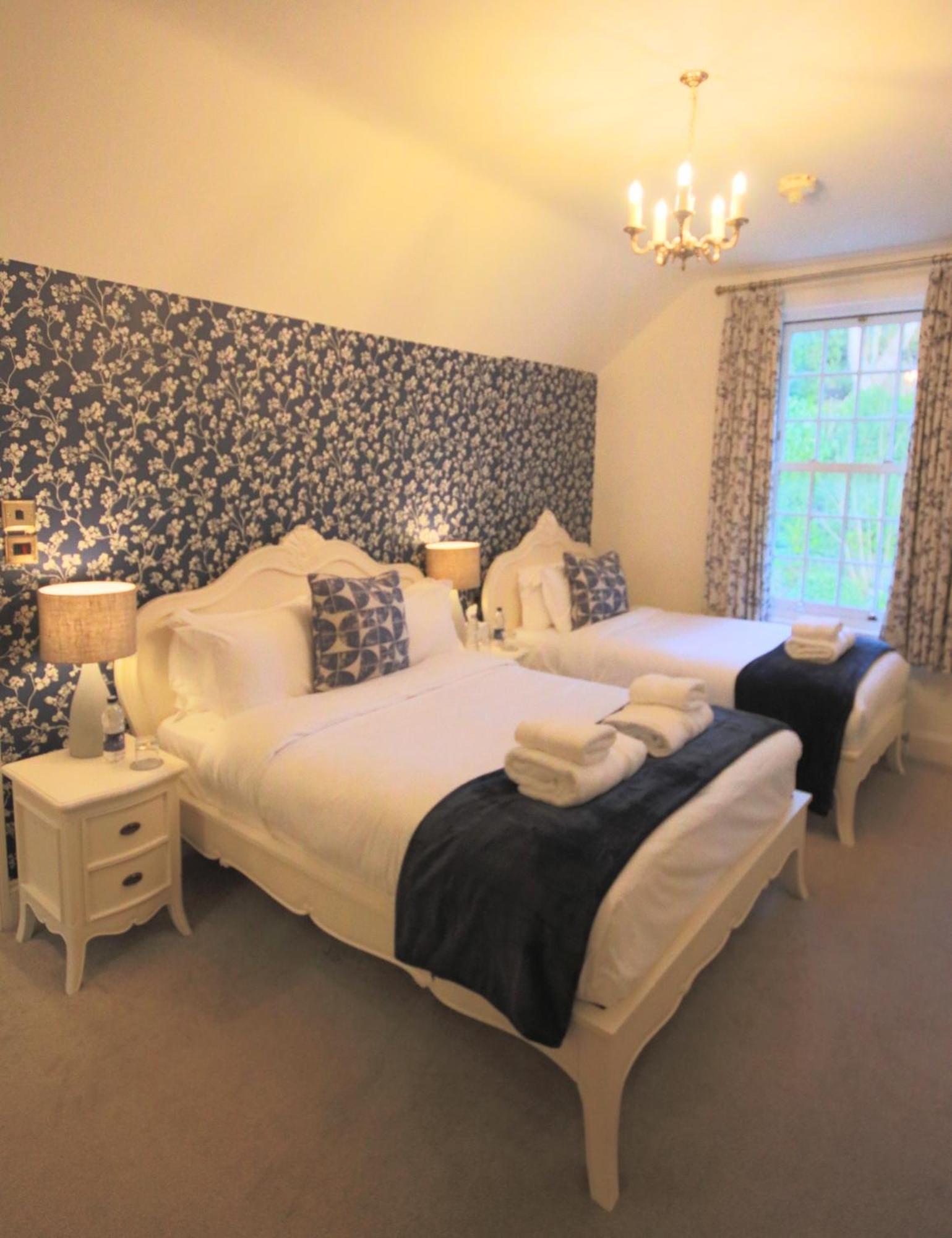 The Malvern Hills Hotel 3*
