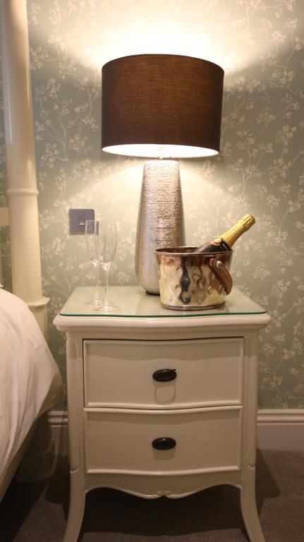 Hotel The Malvern Hills