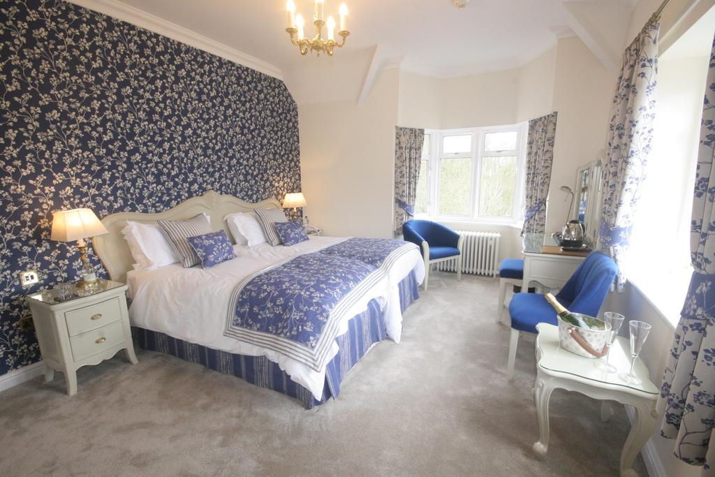 Hotel The Malvern Hills 3*