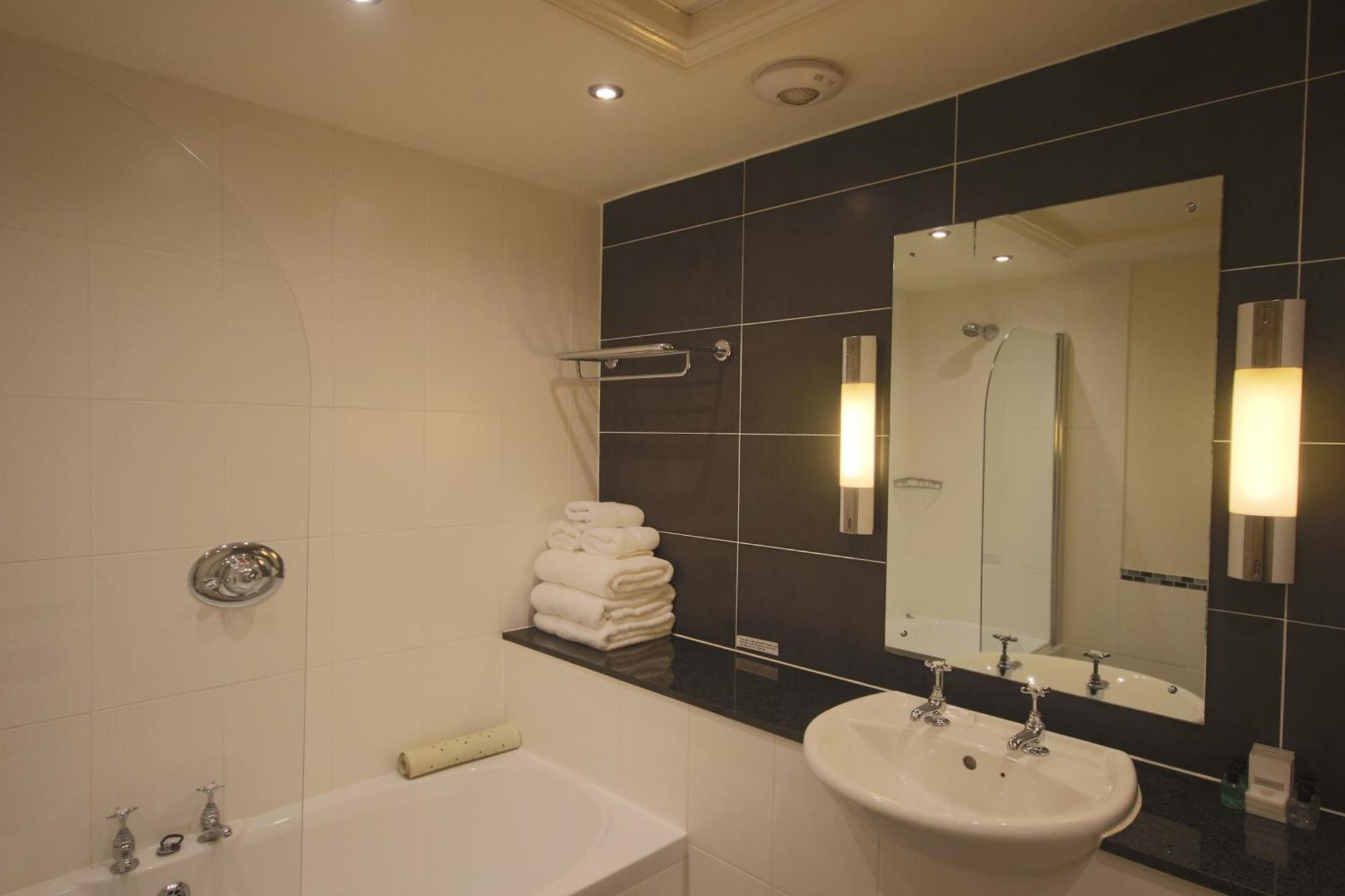 Hotel The Malvern Hills Great Malvern
