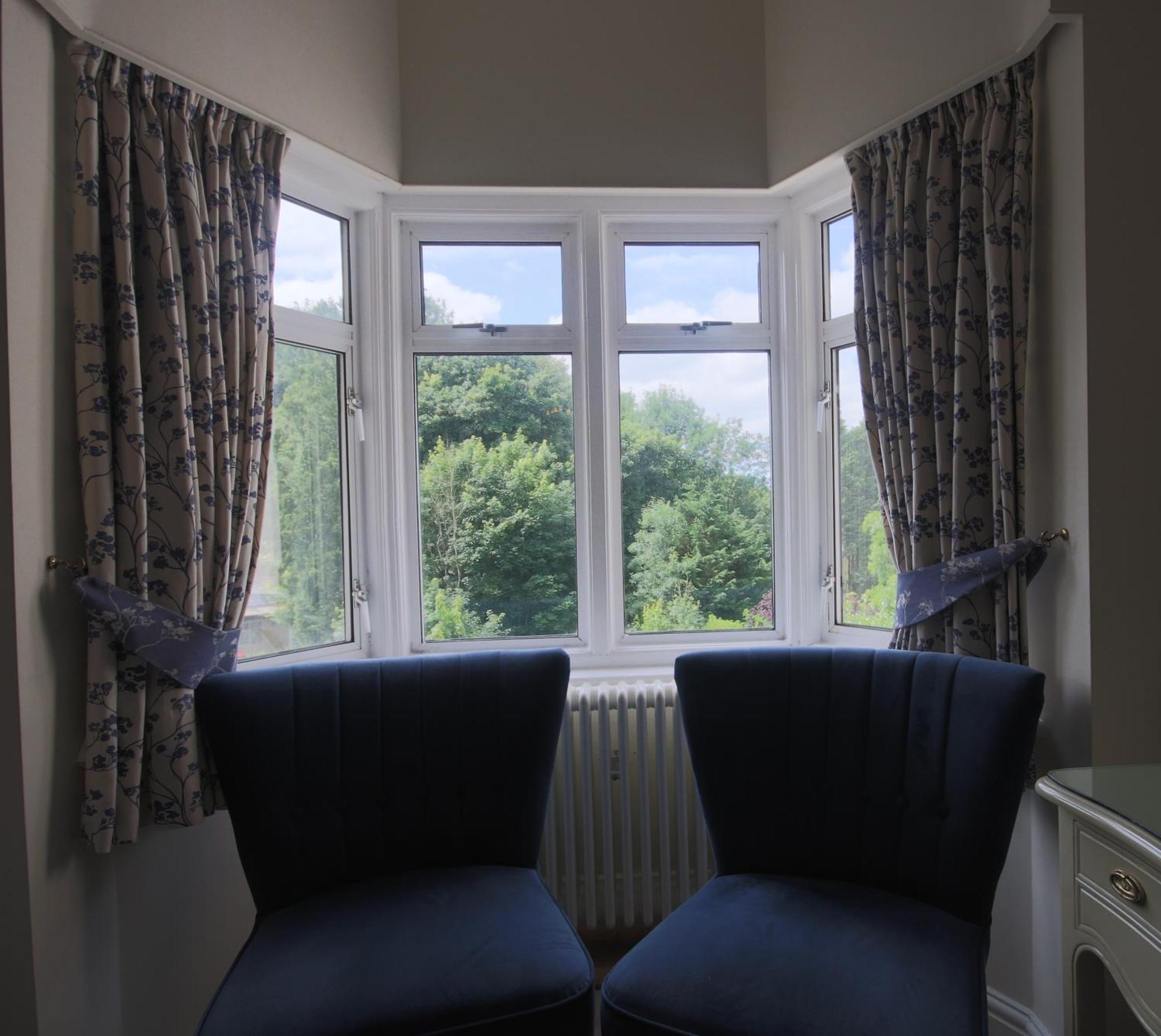Hotel The Malvern Hills
