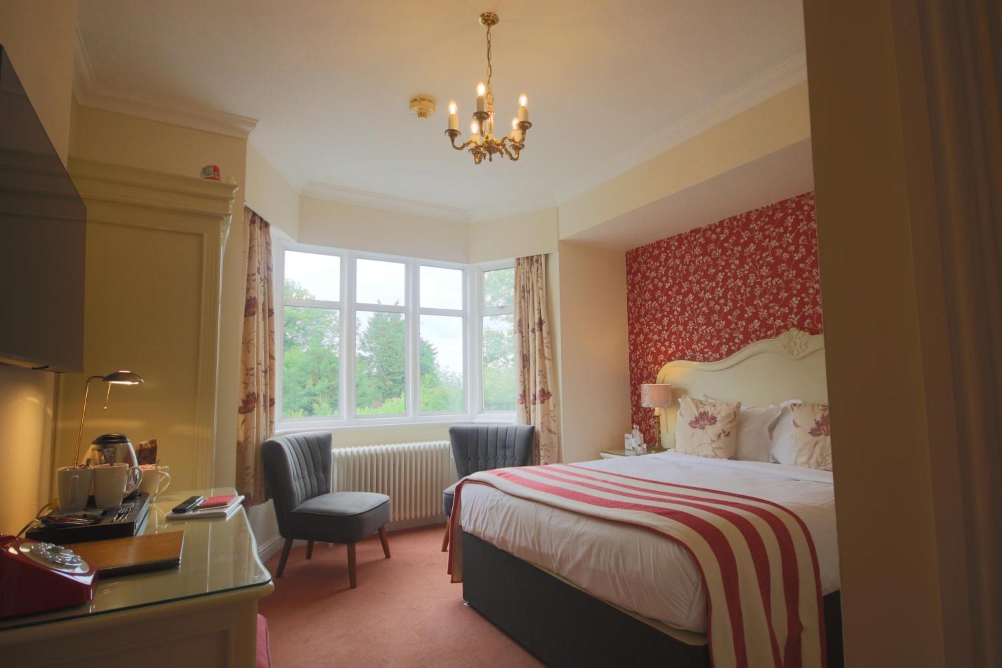 The Malvern Hills 3* Great Malvern