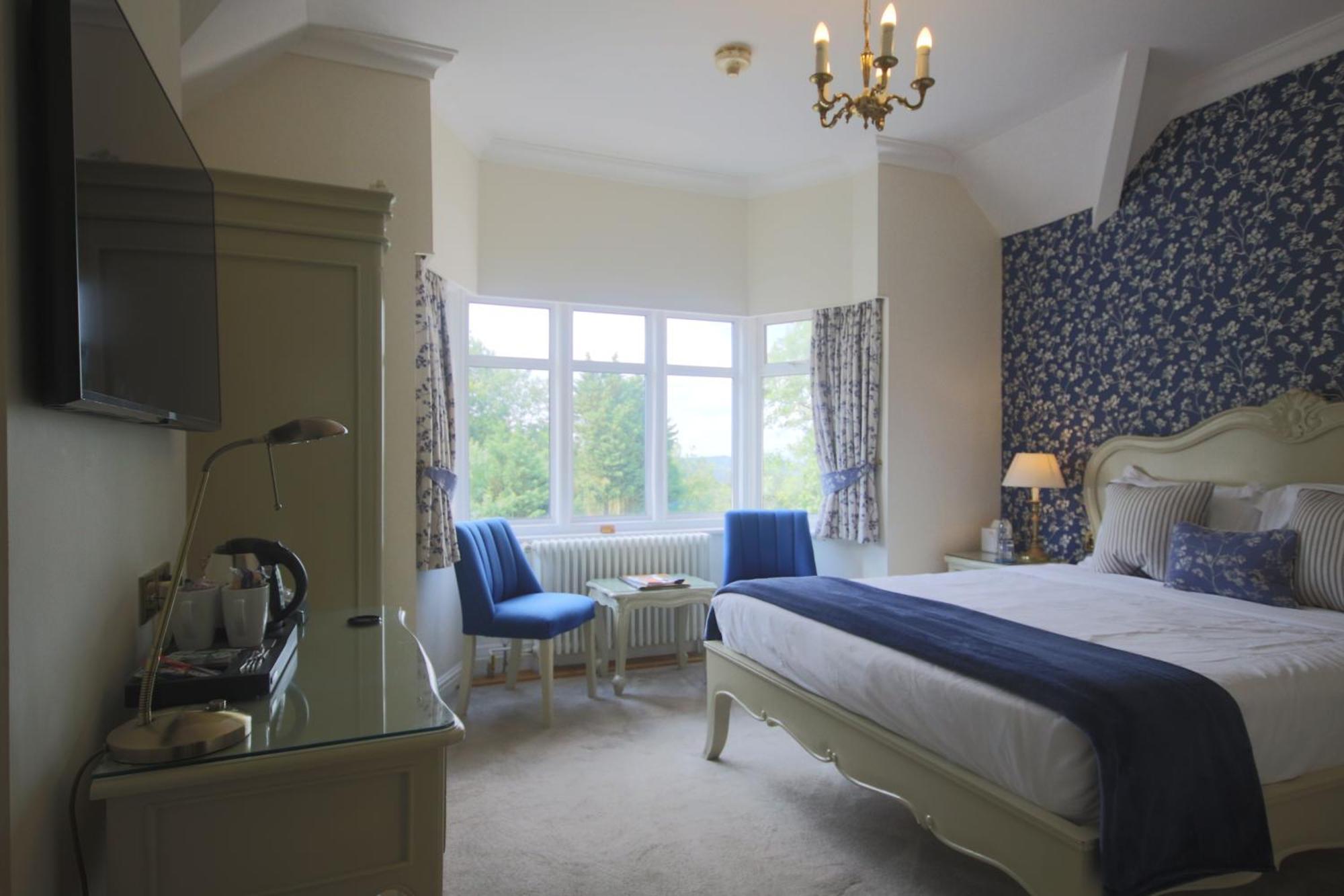 Hotel The Malvern Hills 3*