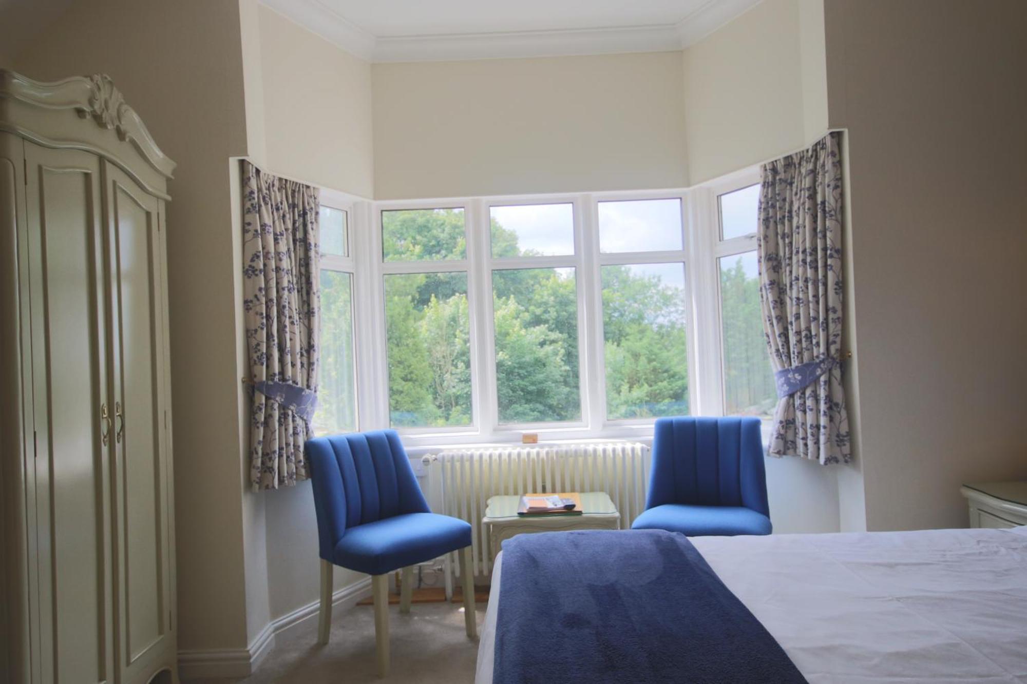 The Malvern Hills 3* Great Malvern
