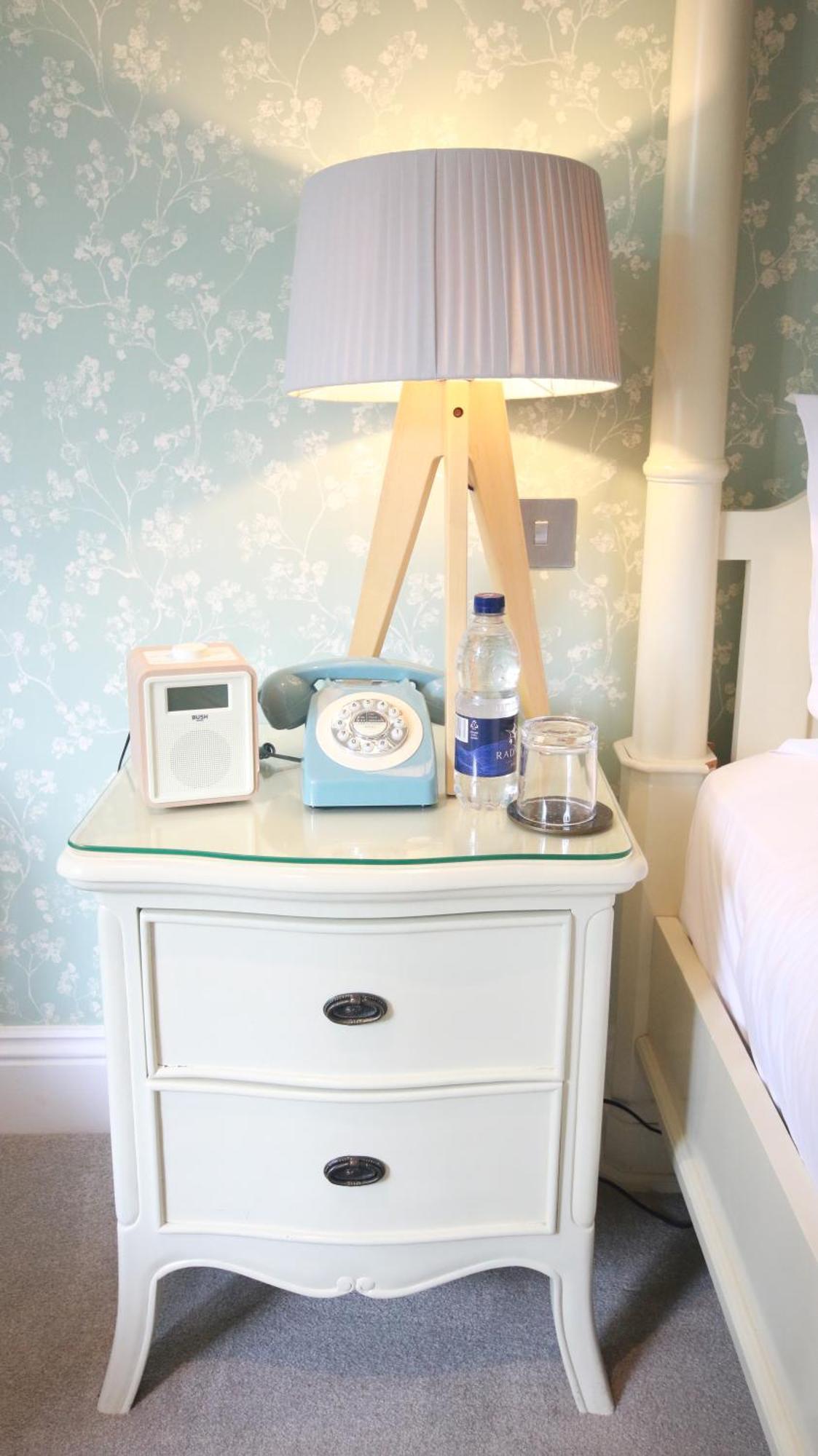 The Malvern Hills Hotel