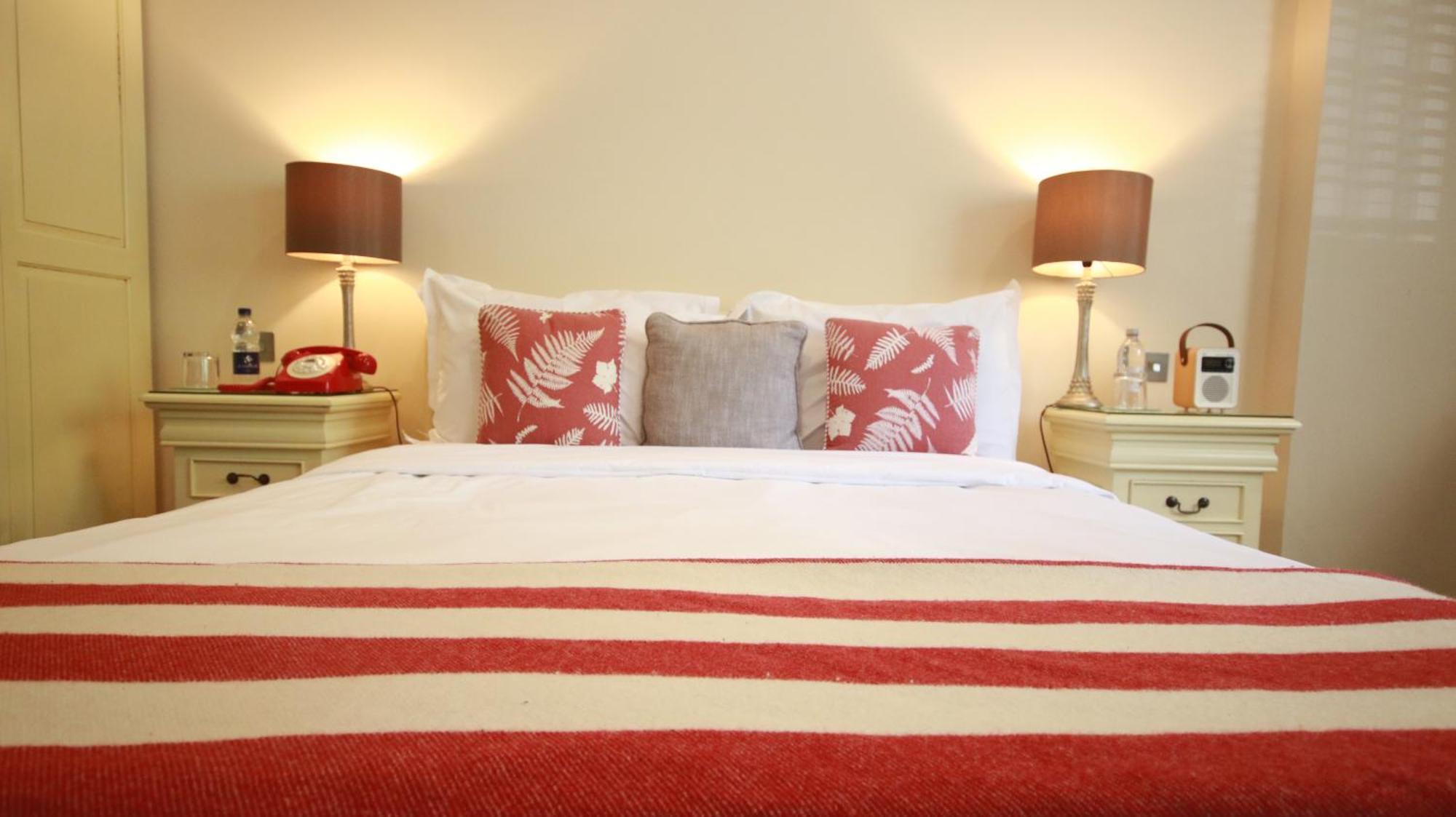 Hotel The Malvern Hills 3*