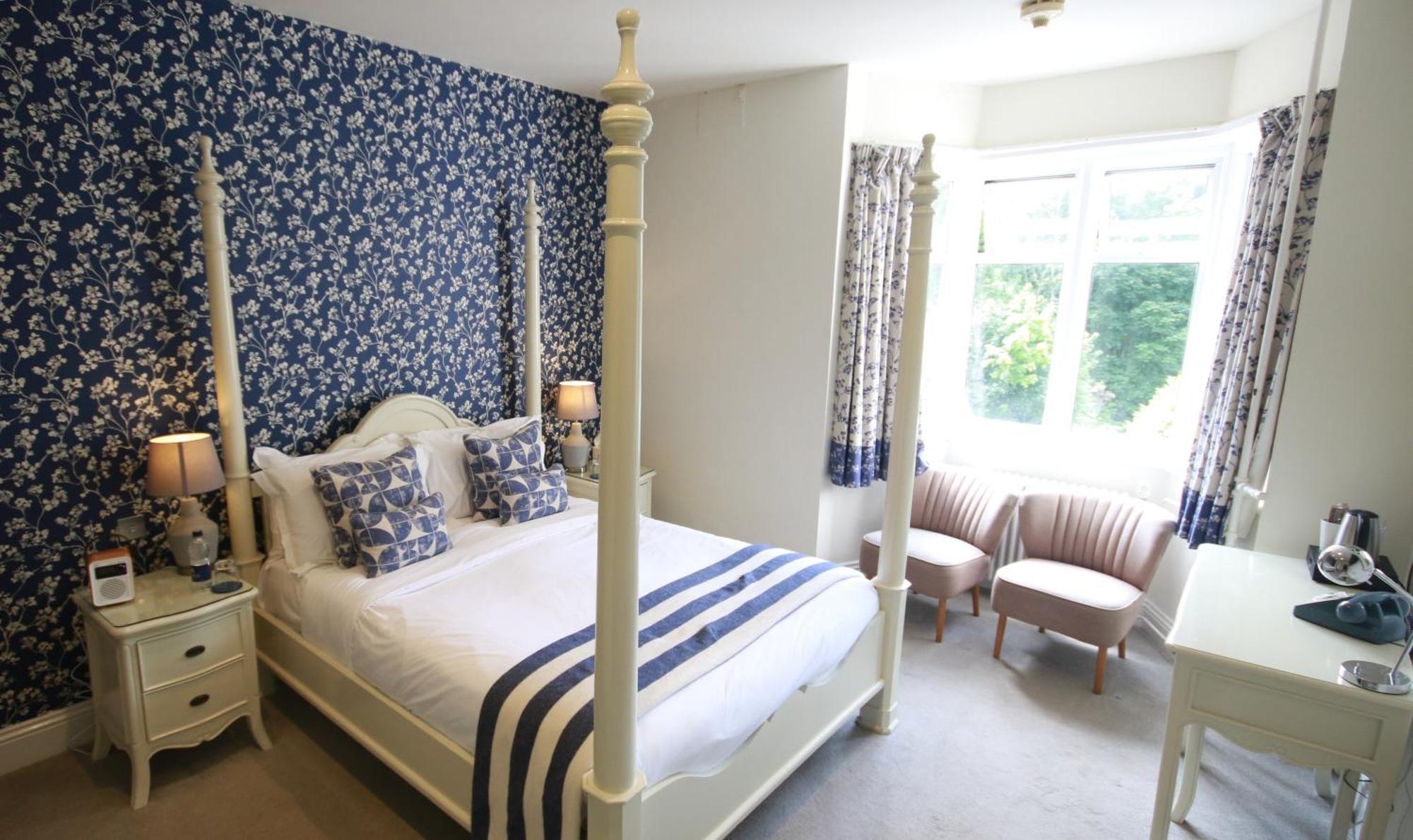 The Malvern Hills 3*