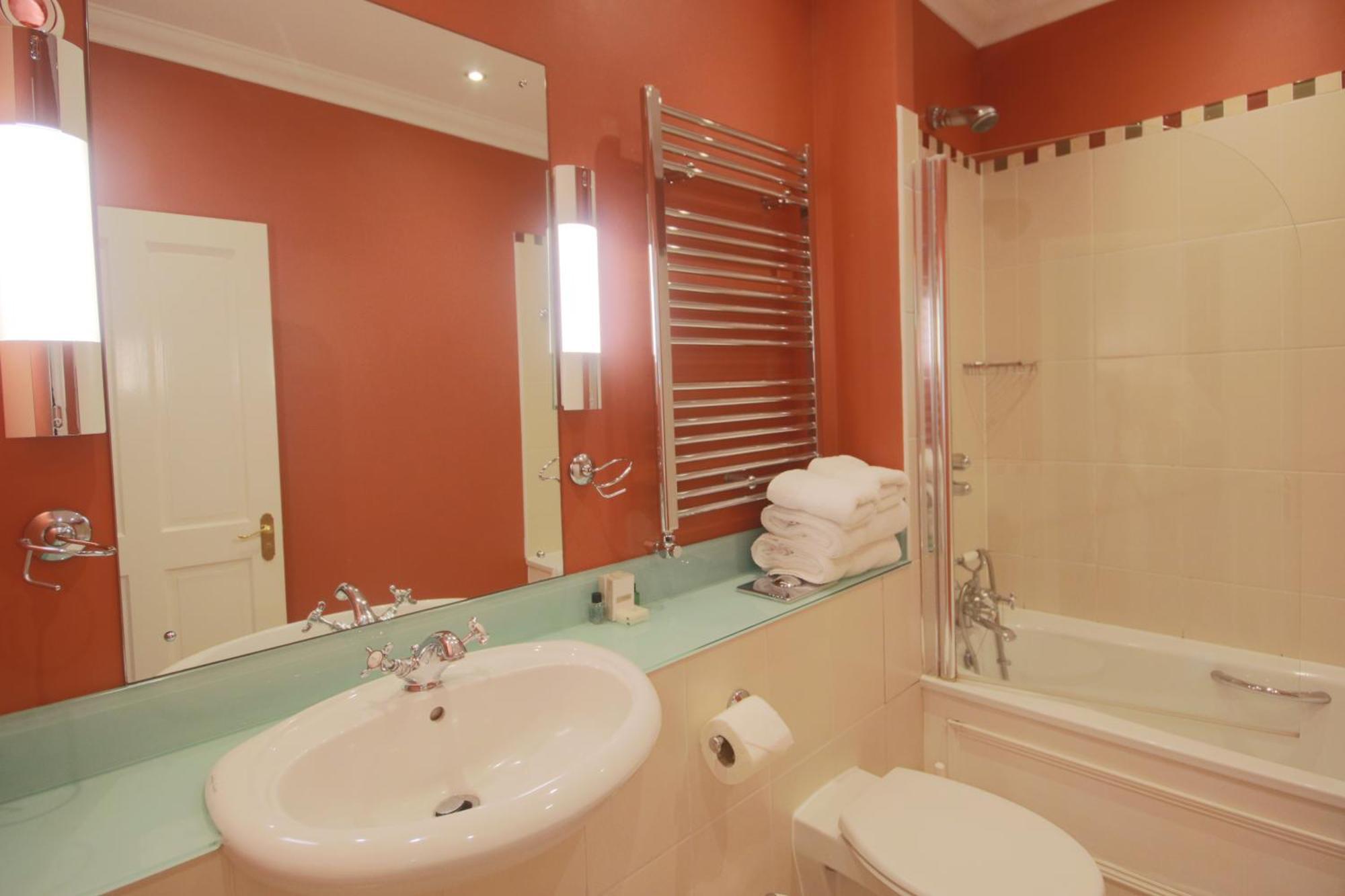 The Malvern Hills Hotel