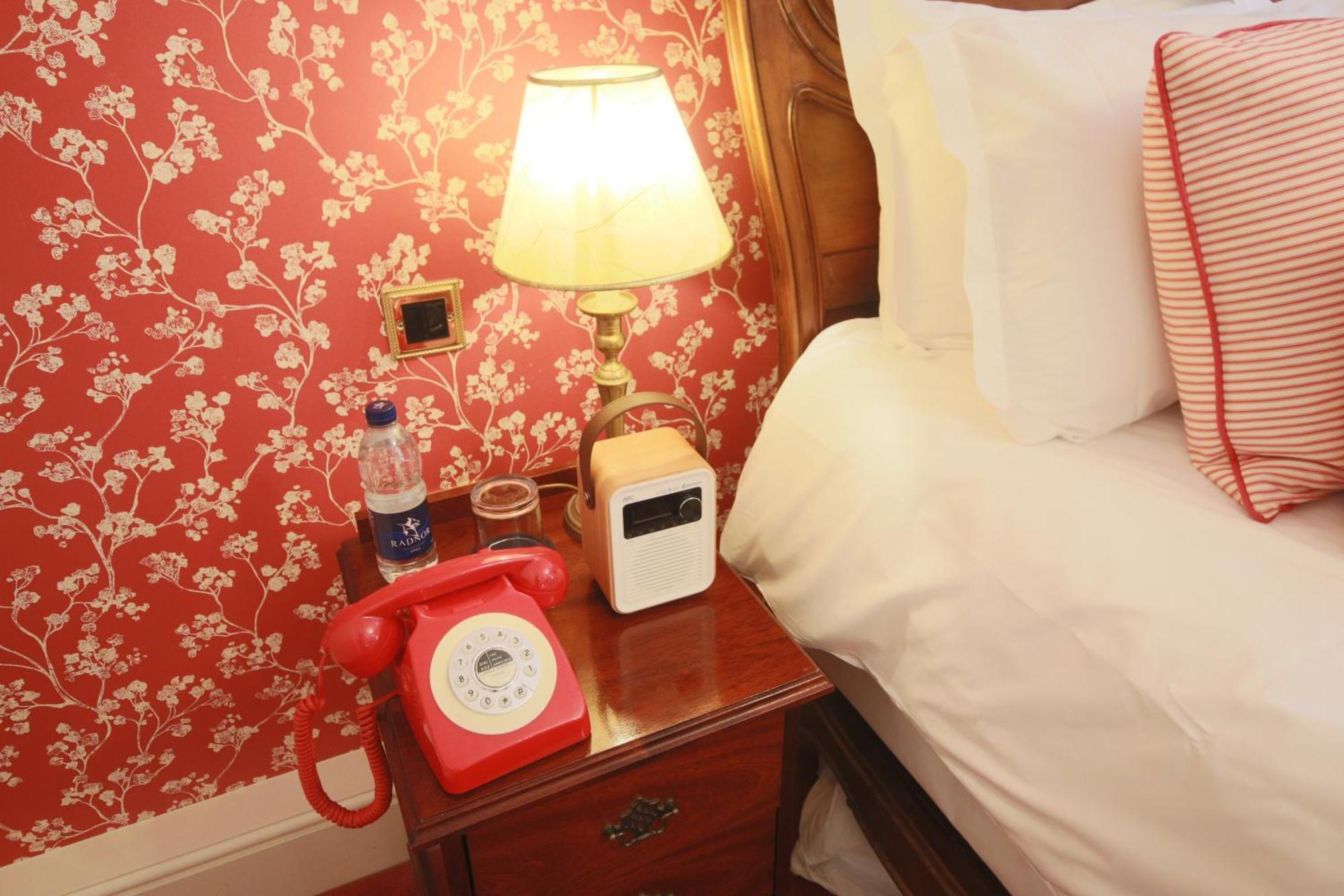 The Malvern Hills Hotel 3*