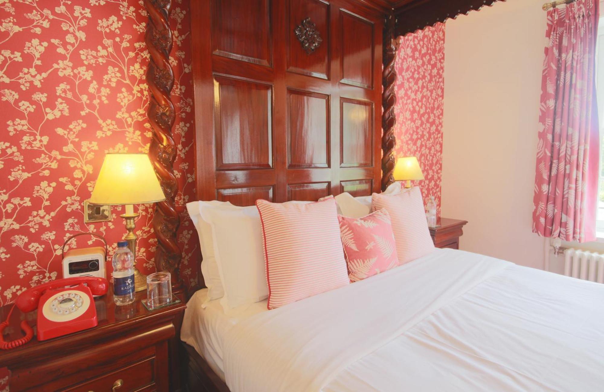 Hotel The Malvern Hills 3*