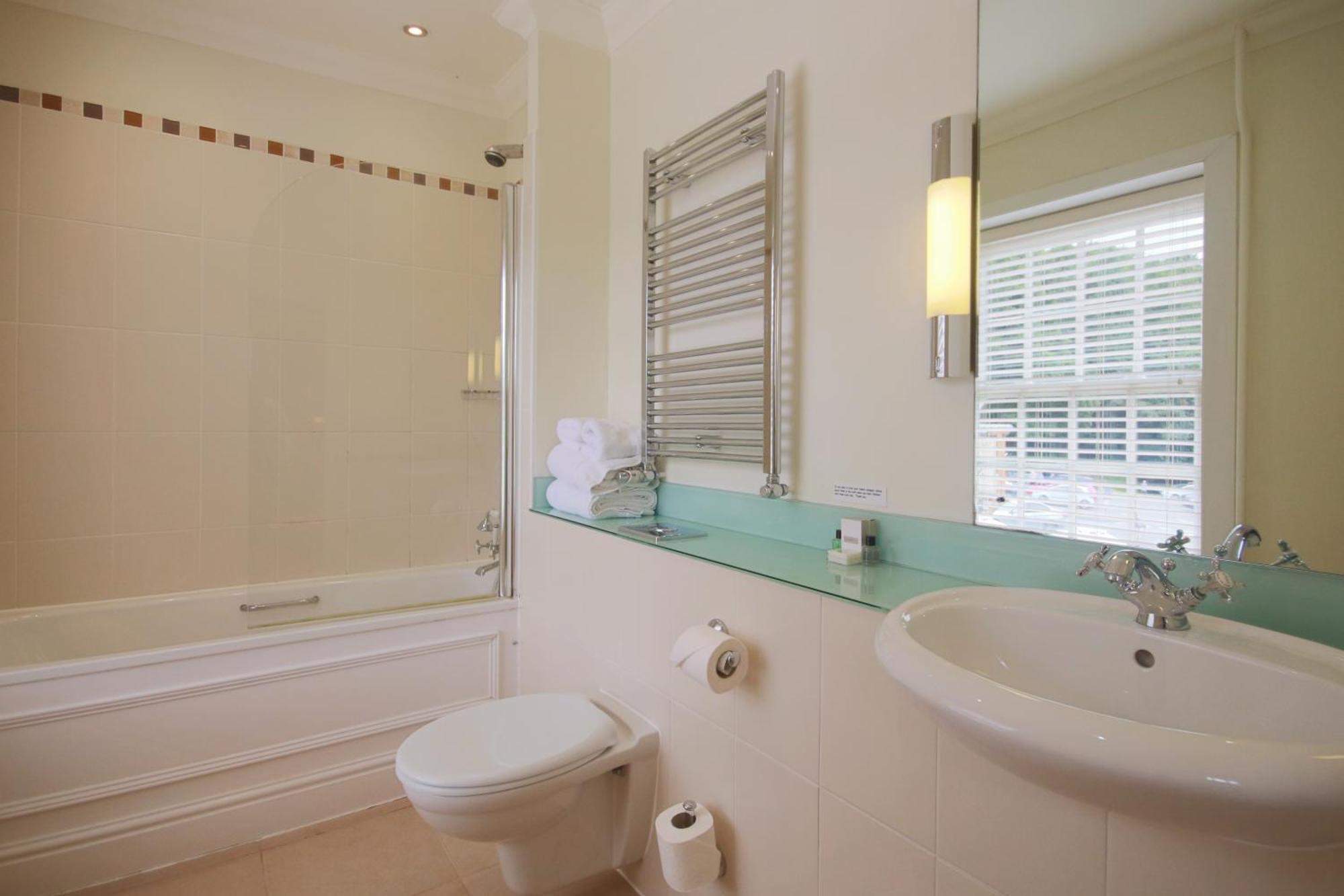 Hotel The Malvern Hills Great Malvern