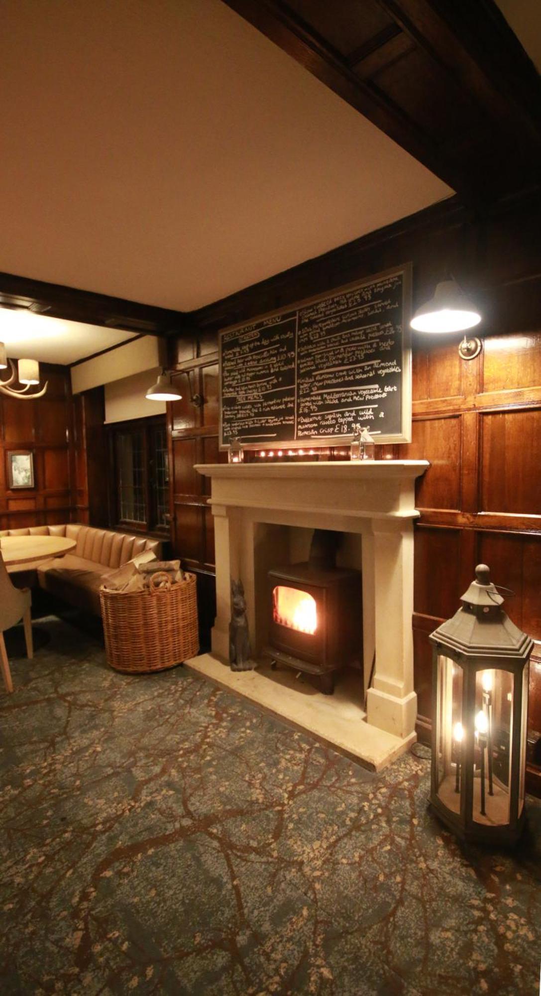 Hotel The Malvern Hills 3*
