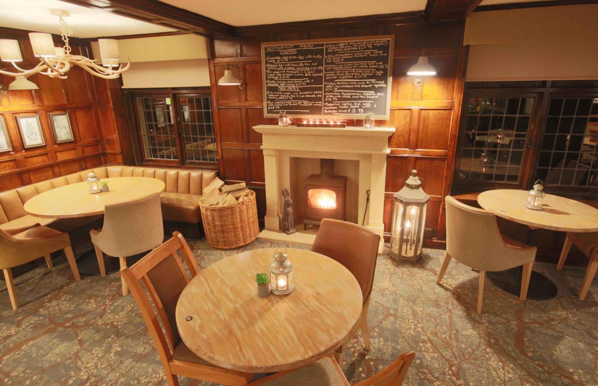 The Malvern Hills Hotel Great Malvern
