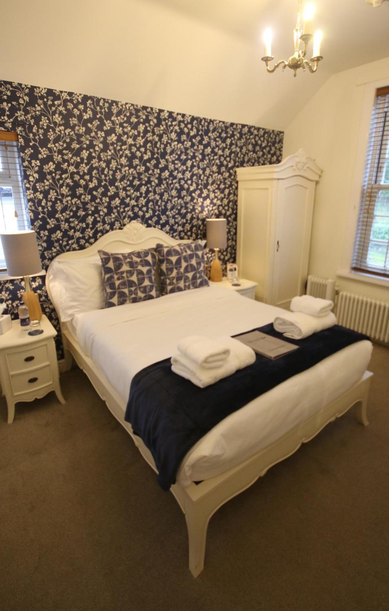 The Malvern Hills Hotel