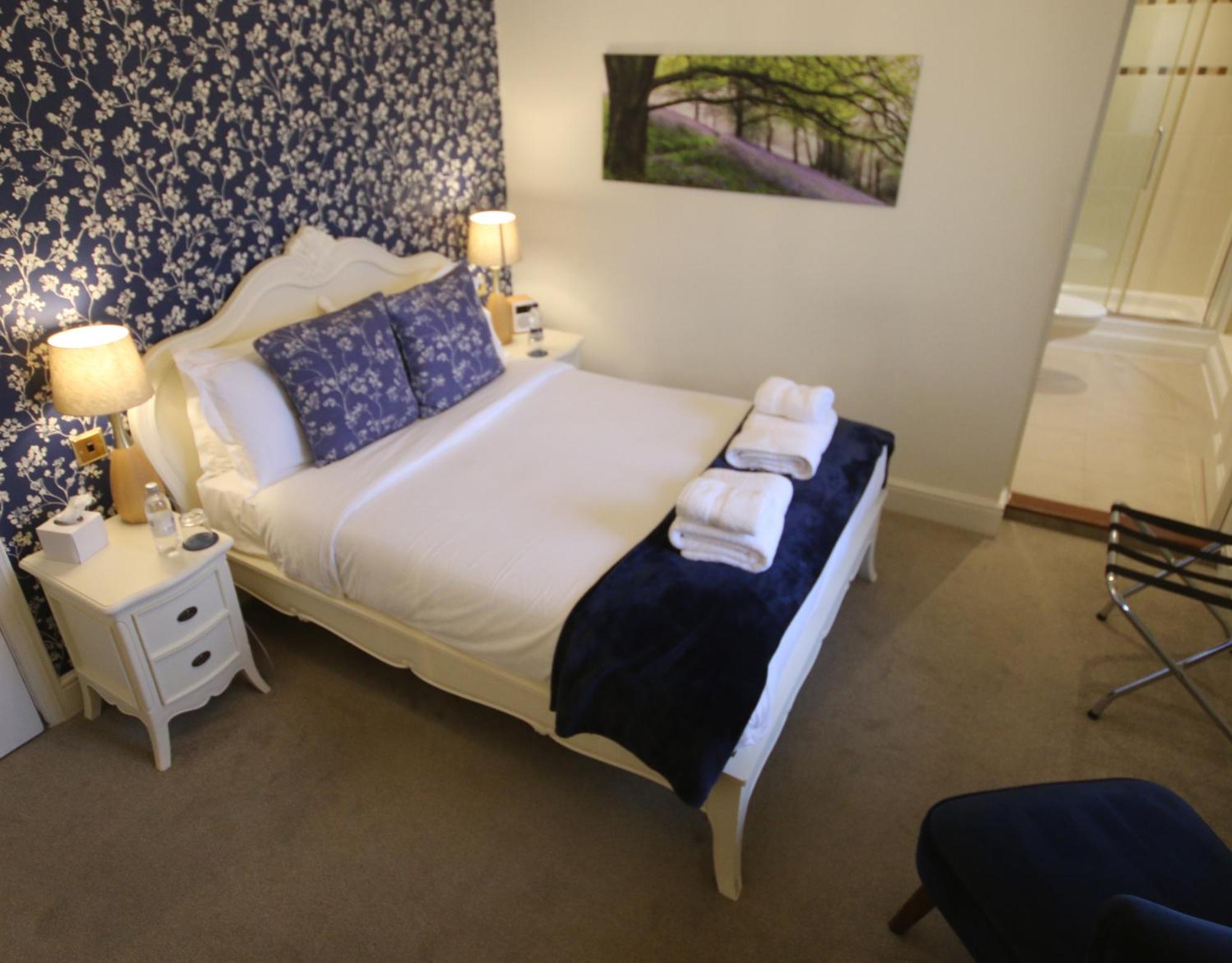 Hotel The Malvern Hills 3*