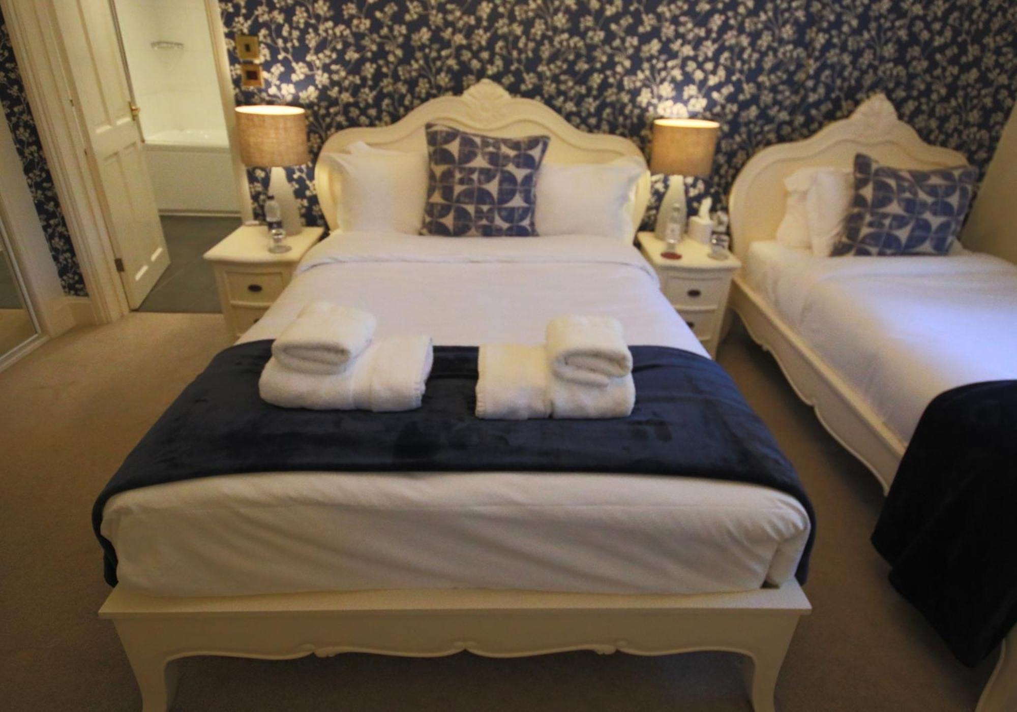 The Malvern Hills Hotel