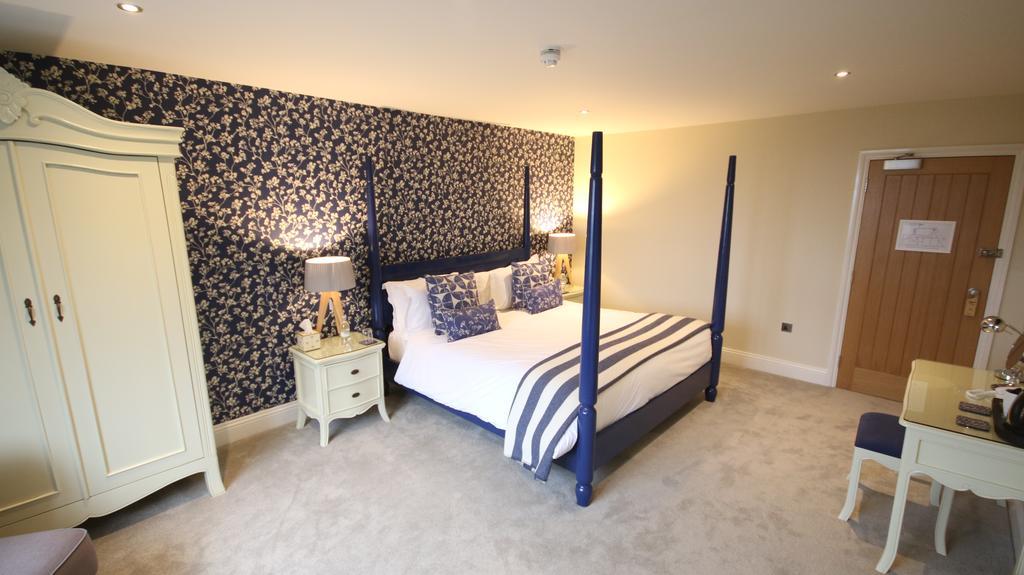 The Malvern Hills Hotel Great Malvern