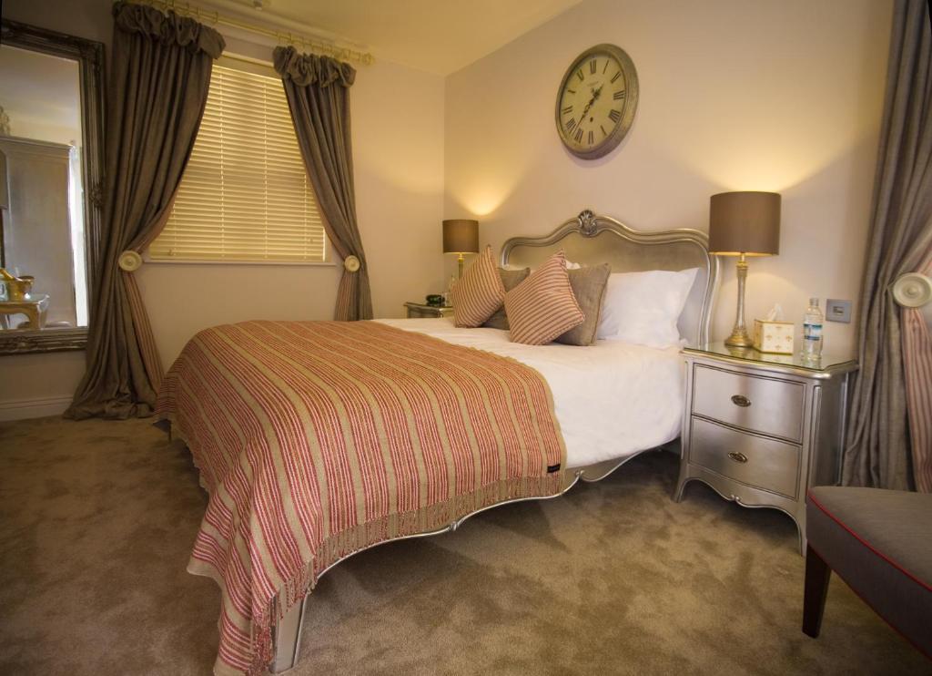 The Malvern Hills Hotel Great Malvern