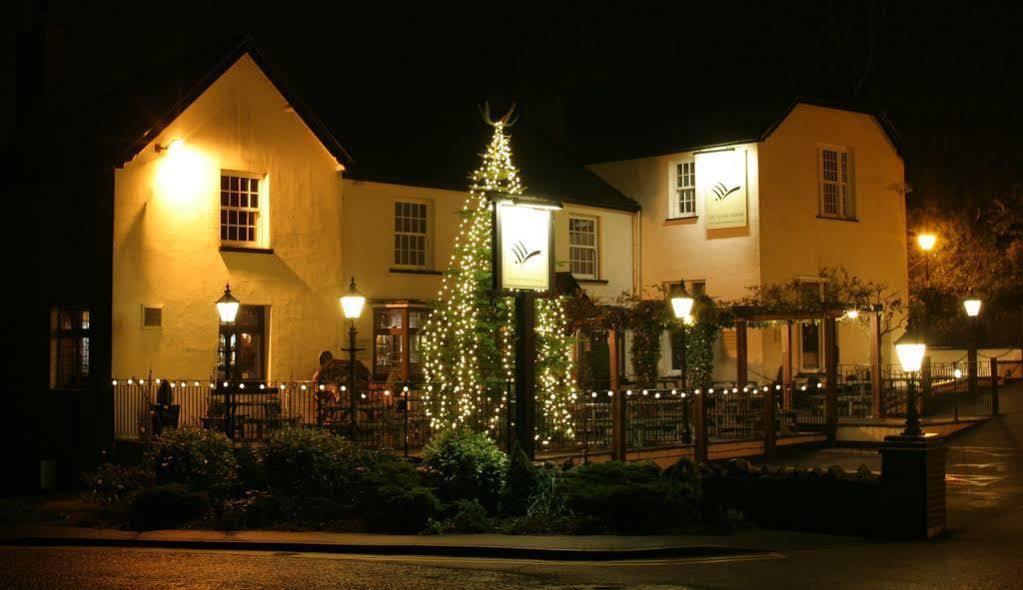 The Malvern Hills Hotel