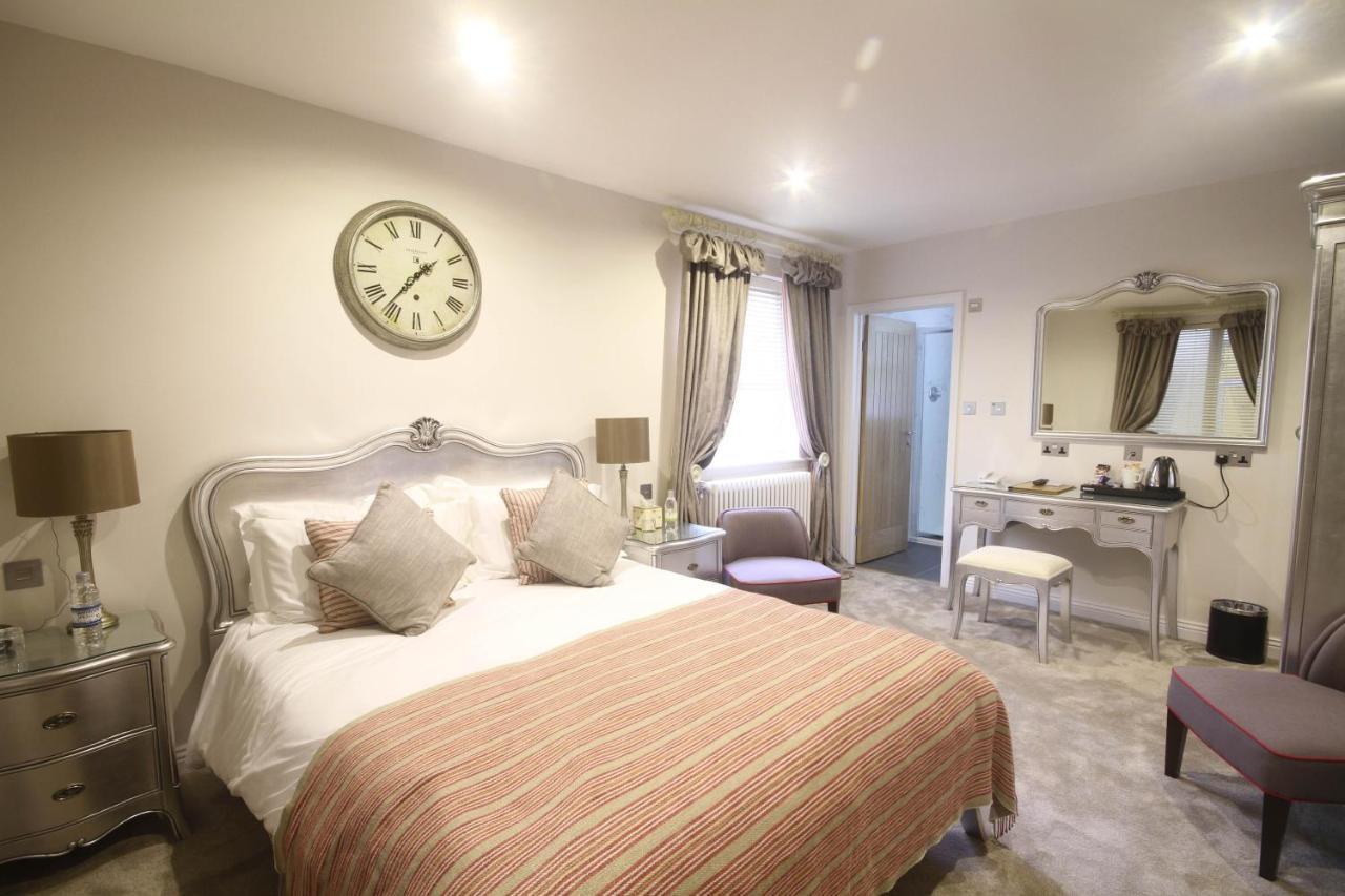 The Malvern Hills Hotel 3*